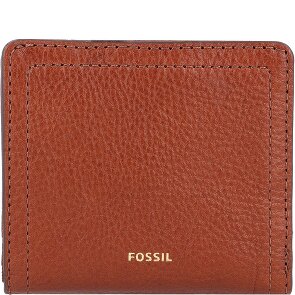 Fossil Logan Geldbörse RFID Leder 10 cm