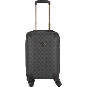 Guess Wilder 4 Rollen Kabinentrolley 53 cm