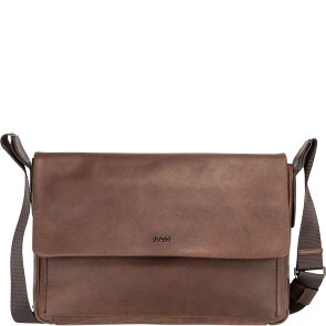 Joop! Teramo Messenger Leder 37 cm Laptopfach