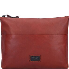 Piquadro Harper Herrentasche Leder 33 cm