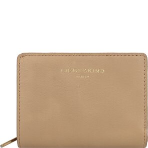 Liebeskind Thea Geldbörse RFID Schutz Leder 11 cm Liebeskind Thea Geldbörse RFID Schutz Leder 11 cm