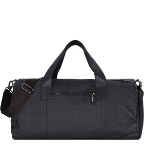 Davidoff Paris Weekender Reisetasche Leder 53 cm Davidoff Paris Weekender Reisetasche Leder 53 cm