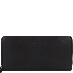 Liebeskind Hera Geldbörse RFID Schutz Leder 19 cm