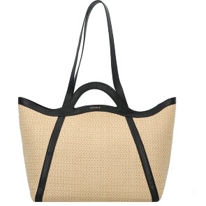 Coccinelle Amalia Shopper Tasche 48 cm
