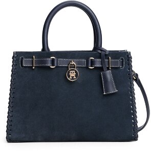 Tommy Hilfiger American Icon Handtasche Leder 27.5 cm