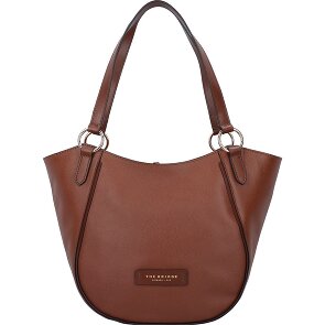 The Bridge Domitilla Shopper Tasche Leder 28 cm