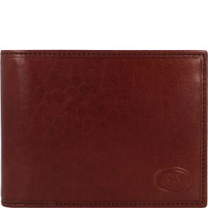 The Bridge Story Uomo Visitenkartenetui Leder 13 cm