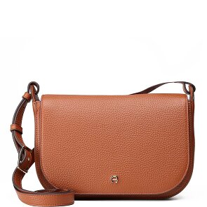 AIGNER Pura Umhängetasche Leder 26 cm AIGNER Pura Umhängetasche Leder 26 cm