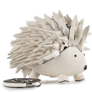 Kate Spade New York Critters Mini Bag Umhängetasche Leder 18 cm