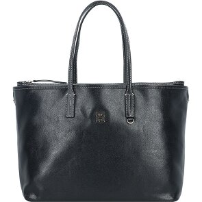 Tommy Hilfiger TH Monoplay Leather Shopper Tasche 35 cm Tommy Hilfiger TH Monoplay Leather Shopper Tasche 35 cm