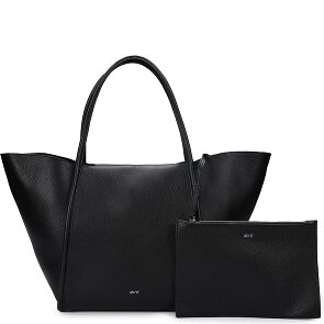 abro Willow Shopper Tasche Leder 61 cm