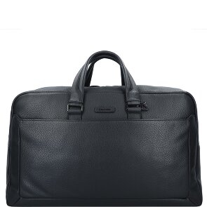 Piquadro Blue Square Weekender Reisetasche Leder 52 cm