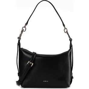 Furla Tonie Schultertasche Leder 22 cm