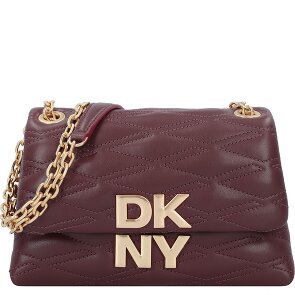 DKNY Minna Schultertasche Leder 22 cm