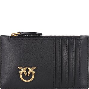 PINKO Airone Kreditkartenetui Leder 13.5 cm