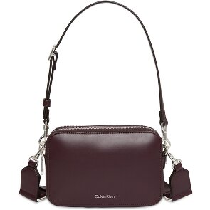 Calvin Klein Webbing Mini Bag Umhängetasche 18 cm Calvin Klein Webbing Mini Bag Umhängetasche 18 cm