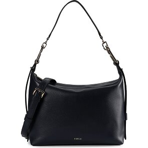 Furla Tonie Schultertasche Leder 27.5 cm