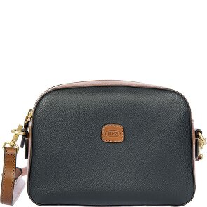 Bric's Volterra Firenze Umhängetasche Leder 21 cm