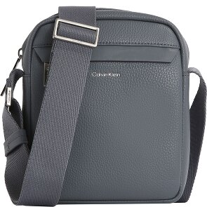Calvin Klein CK Mixmedia Mini Bag Umhängetasche 16.5 cm