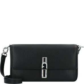 Furla Iride Umhängetasche Leder 24 cm