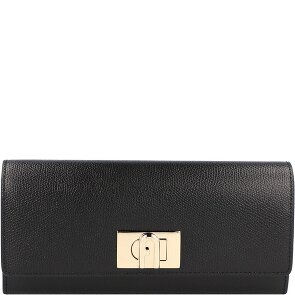 Furla 1927 Continental Geldbörse Leder 19,5 cm Furla 1927 Continental Geldbörse Leder 19,5 cm