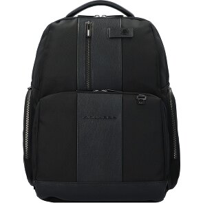 Piquadro Brief Rucksack RFID 42 cm Laptopfach Piquadro Brief Rucksack RFID 42 cm Laptopfach