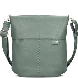 Zwei Mademoiselle.M Schultertasche 27 cm