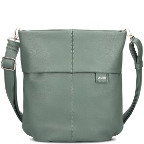 Zwei Mademoiselle.M Schultertasche 27 cm