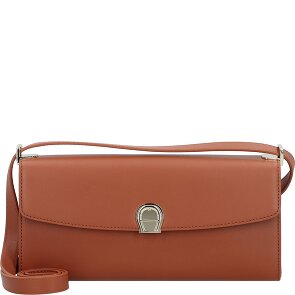 AIGNER Celeste Handtasche Leder 26.5 cm