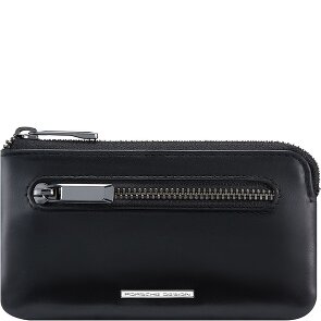 Porsche Design Classic Schlüsseletui Leder 12 cm Porsche Design Classic Schlüsseletui Leder 12 cm