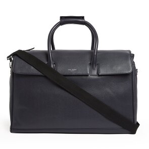 Ted Baker Karters Weekender Reisetasche Leder 50 cm