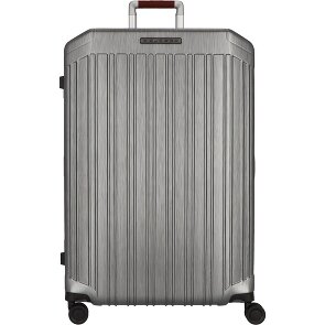 Piquadro PQ-LM 4-Rollen Trolley 75 cm Piquadro PQ-LM 4-Rollen Trolley 75 cm