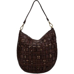 Campomaggi Edera Schultertasche Leder 28 cm Campomaggi Edera Schultertasche Leder 28 cm