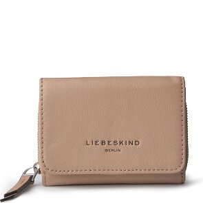 Liebeskind Harris Geldbörse Leder 11 cm