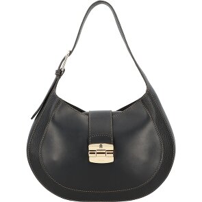 Furla Club Schultertasche Leder 32 cm