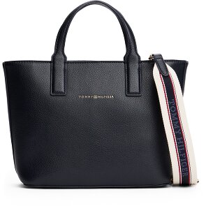 Tommy Hilfiger Logotape Shopper Tasche 31 cm Tommy Hilfiger Logotape Shopper Tasche 31 cm