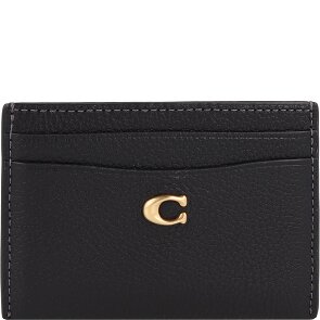 Coach Kreditkartenetui Leder 11 cm