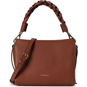 Coccinelle Boheme Handtasche Leder 23 cm