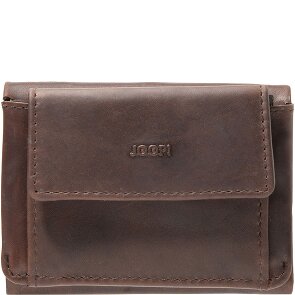 Joop! Loreto Orthos Geldbörse RFID Schutz Leder 10 cm