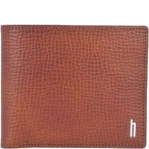 Hartmann Memphis north Geldbörse Leder 11 cm