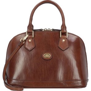 The Bridge Story Donna Henkeltasche Leder 31 cm