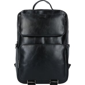 Guess Boston Daypack 42 cm Laptopfach