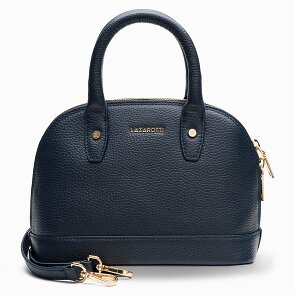 Lazarotti Bologna Leather Handtasche Leder 24 cm