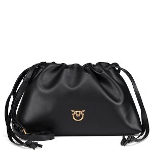 PINKO Umhängetasche Leder 26 cm