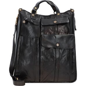 Campomaggi Tokio Handtasche Leder 32 cm Campomaggi Tokio Handtasche Leder 32 cm