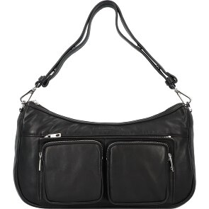 Liebeskind Maia Schultertasche M Leder 35 cm