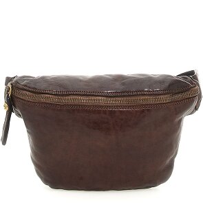 Campomaggi Santarcangelo Gürteltasche Leder 26 cm