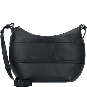 Liebeskind Edda Umhängetasche Leder 20 cm