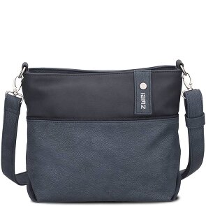 Zwei Jana Umhängetasche 27 cm
