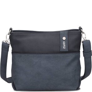 Zwei Jana Umhängetasche 27 cm